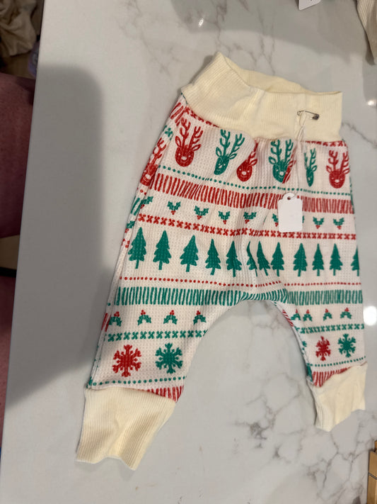 EB Cozy Thermal Jogger