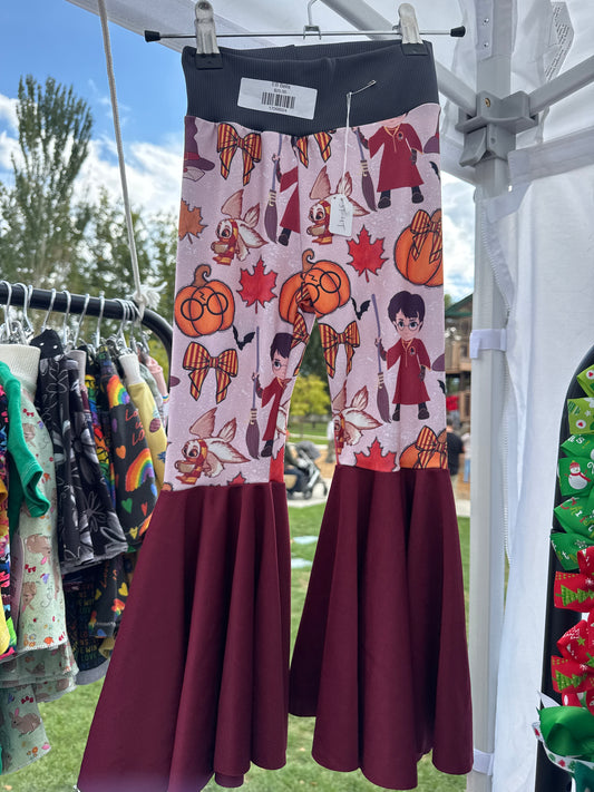 EB Wizard Bell Bottom