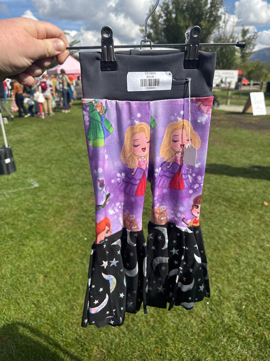 EB Hocus Pocus Bells