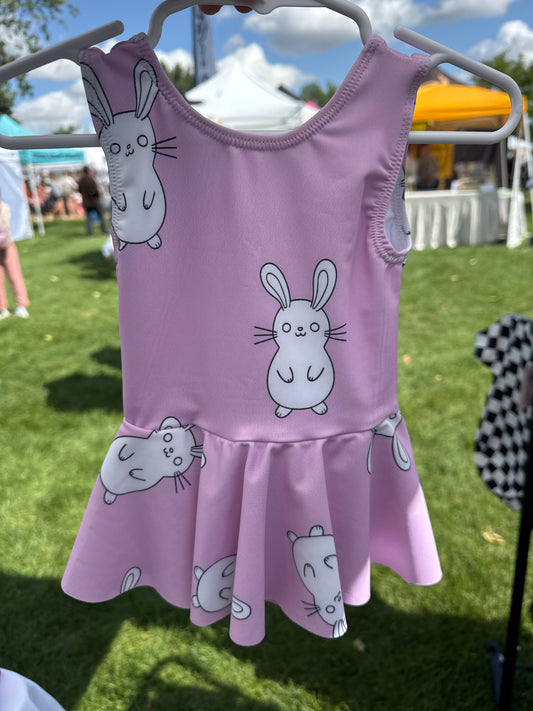 EB Bunny Swimsuit