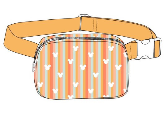 Fanny pack