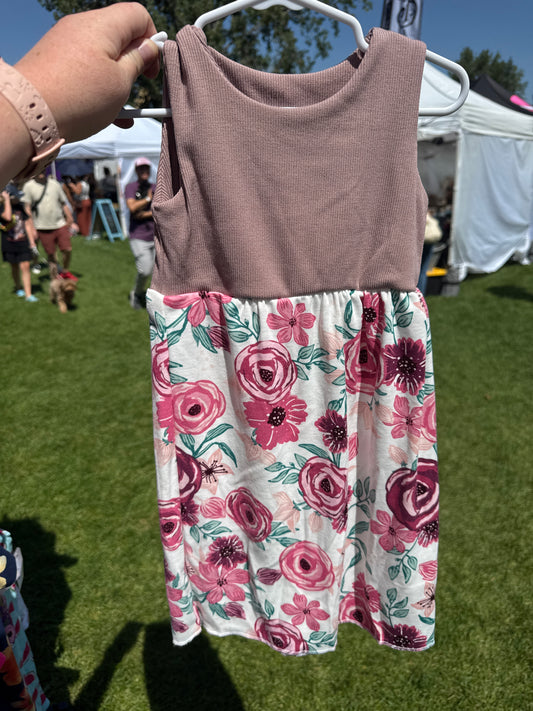 Bitty Belle Melanie Maxi