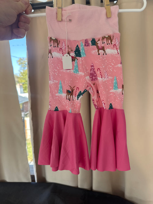 EB Pink Wonderland Bells