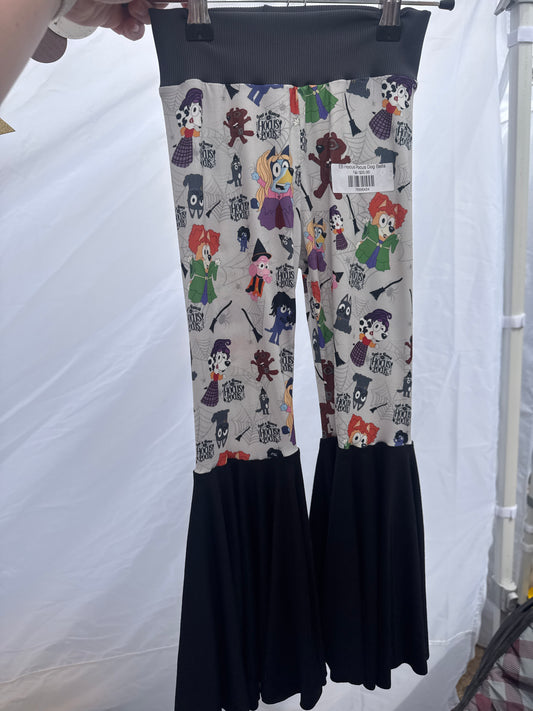 EB Hocus Pocus Dog Bells