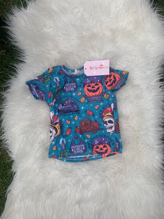Halloween T-shirt