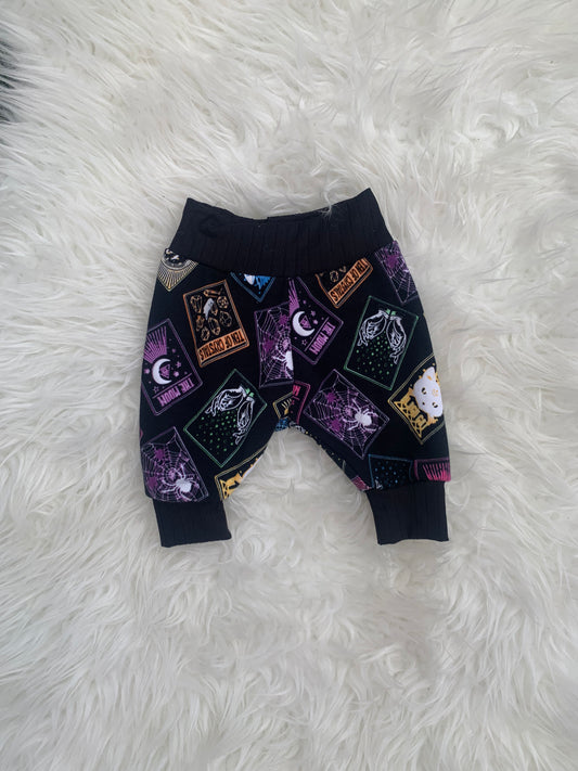 Tarot Cuff Pants