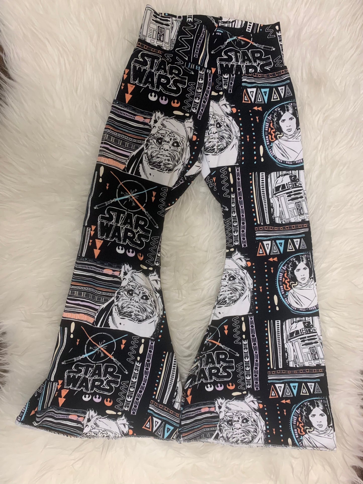 3t Galactic Friends Bells