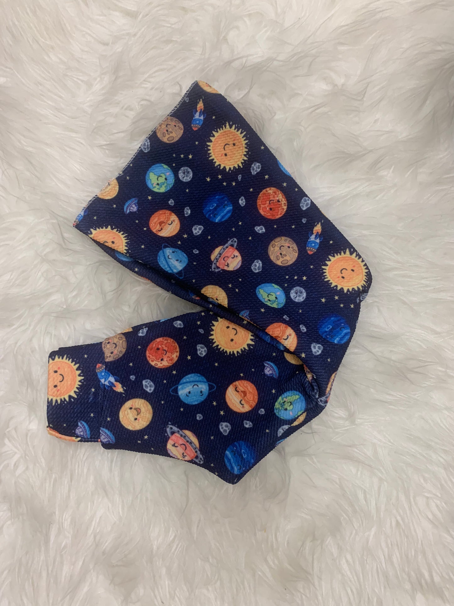 Happy Planets 18m Bells