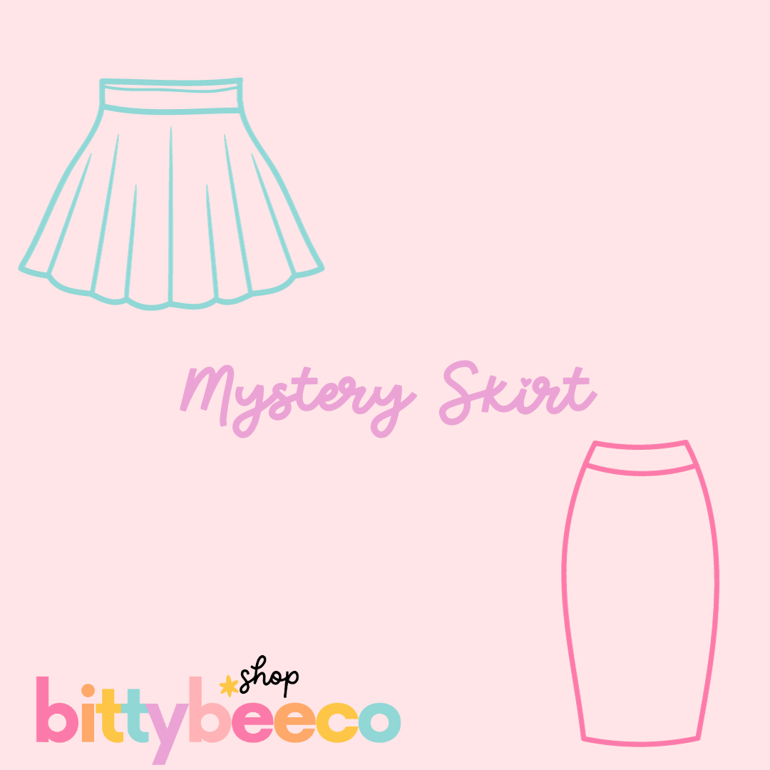 Surprise Skirt