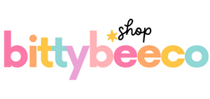 BittyBeeCo logo