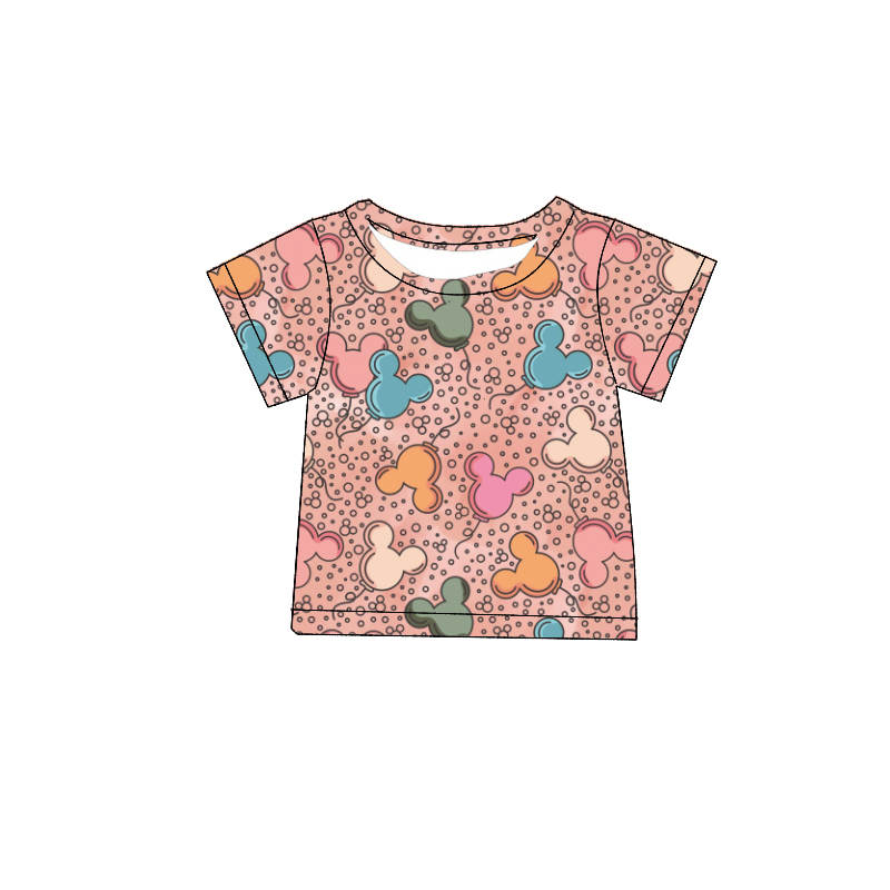 Mouse Balloon Shirt