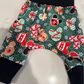 EB Mickey Cookie Jogger