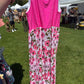 Bitty Belle Melanie Maxi
