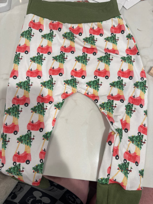 EB Little Tykes Jogger