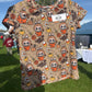 EB Trick or Treat Lafufu Tee