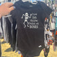 EB Halloween Onsies/Shirts