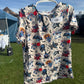 EB Halloween Stitch TShirt