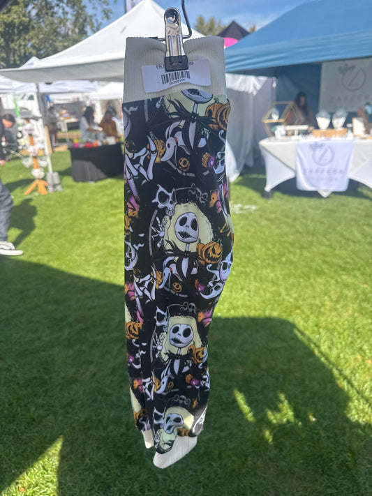 EB NBC Cuff Pants