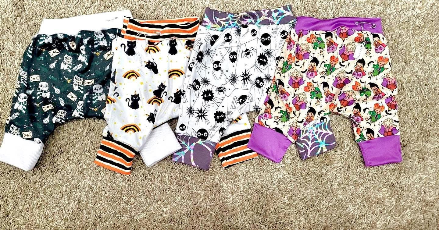 2 for $25 Surprise Cuff Pants by Emerson Belle