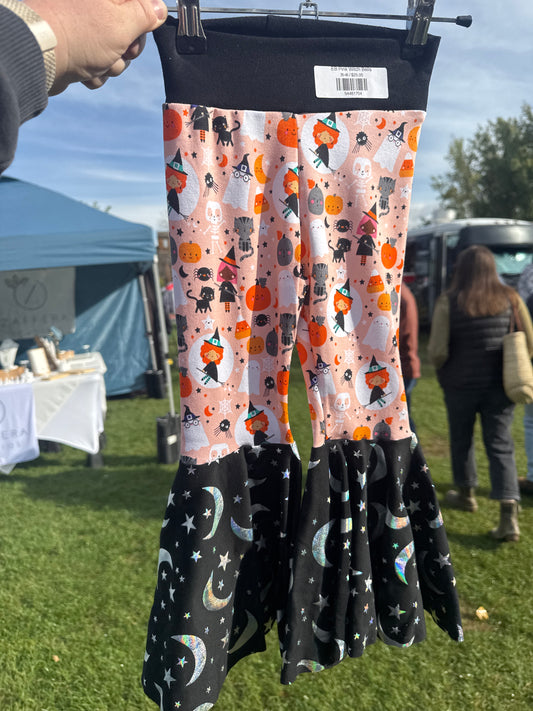 EB Pink Witch Bells