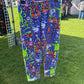 Patches Leggings