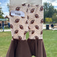 EB Touchdown Bell Bottoms