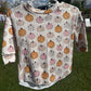 Pumpkin Spice Lounge Dolman