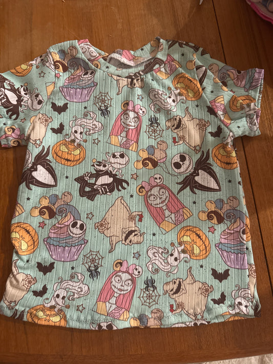 EB NBC Tshirt