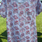 Christmastime Park Adventures T-shirt