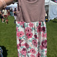 Bitty Belle Melanie Maxi