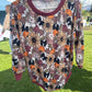 Assorted Sweater Romper