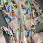 Bitty Belle Up Bamboo Zippy Jammies