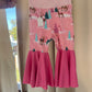 EB Pink Wonderland Bells