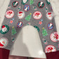 EB Christmas Patch Jogger