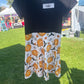 EB Melanie Pumpkin Bat Dress
