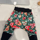 EB Mickey Cookie Jogger