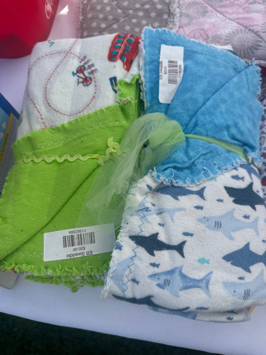 EB Swaddle