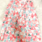 Prism Floral Maxi Skirt