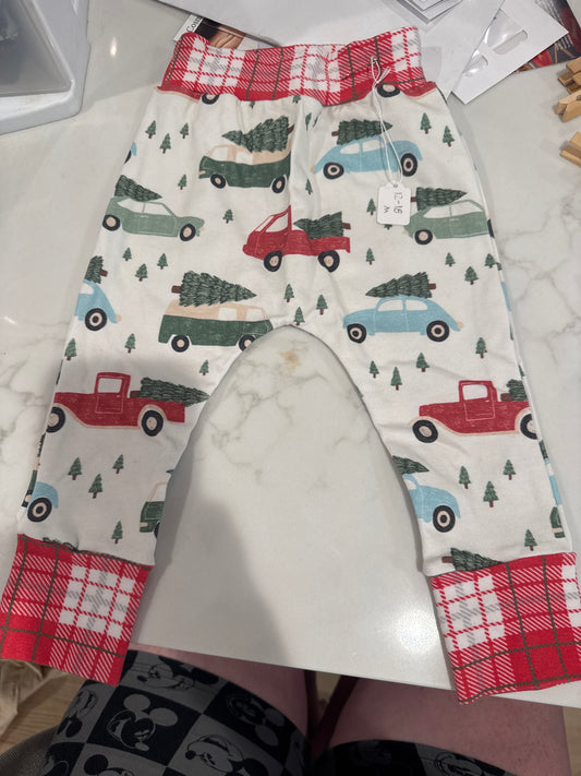 EB Tree Car Jogger