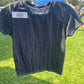 Pinstripe Shirt