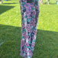 Deadly Nightshade Cuff pants