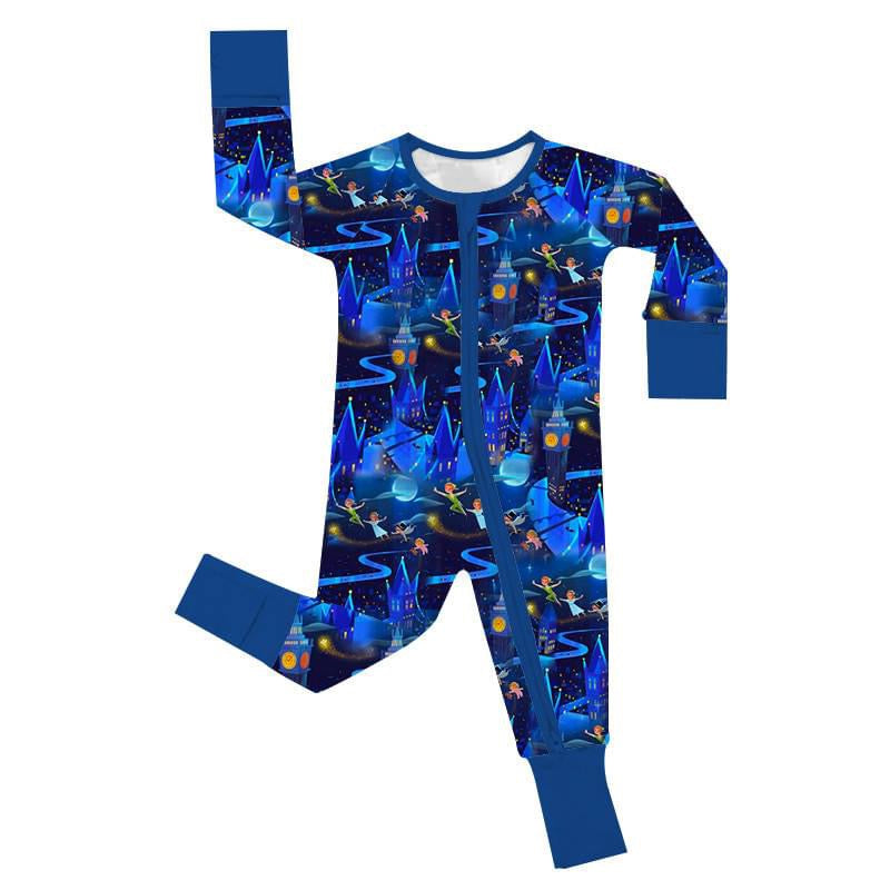 Neverland Bamboo Pajama