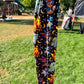 EB Spooky Poke Cuff Pants