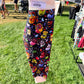 BB Potter Jelly Beans Cuff Pants