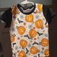 EB Pumpkin Bat Tee