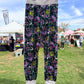 Bitty Belle Haunted NBC Cuff Pants