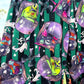 Bitty Belle Haunted NBC Cuff Pants