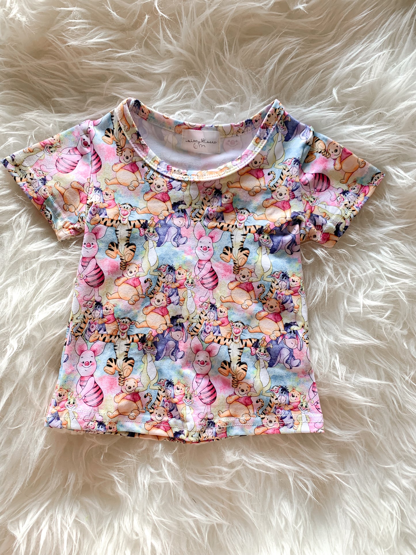 Winnie Shirt