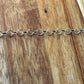 5mm Round Cable Chain - Made of 304L Stainless Steel - Sold by the foot